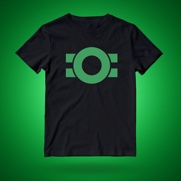 Official Movie Merch for In Blackest Night Out. - Picture 1 of 2